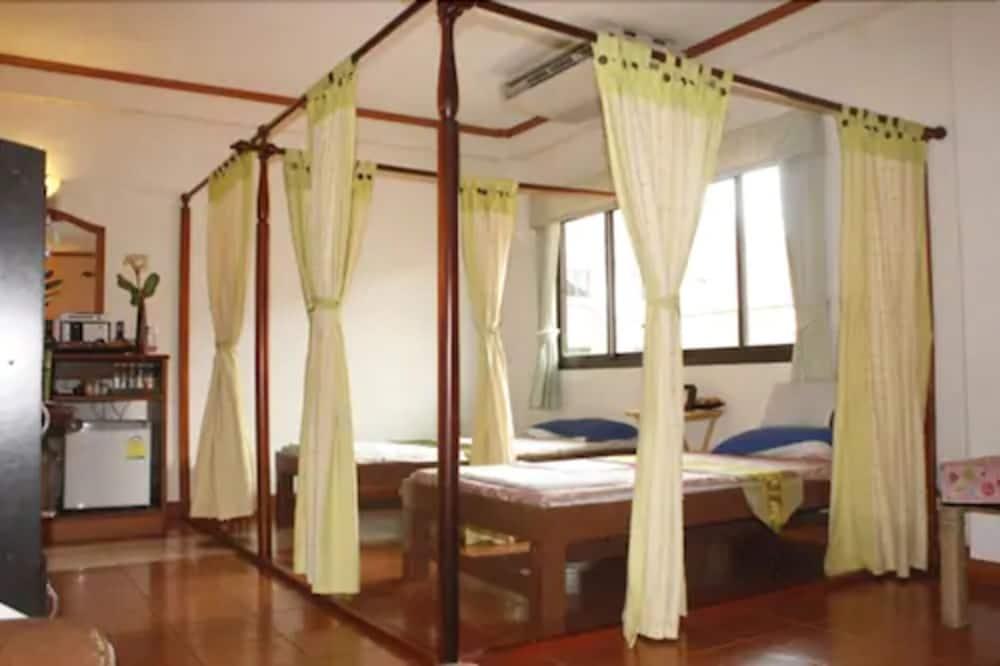 Bunjongburi Hotel Surat Thani Exteriér fotografie